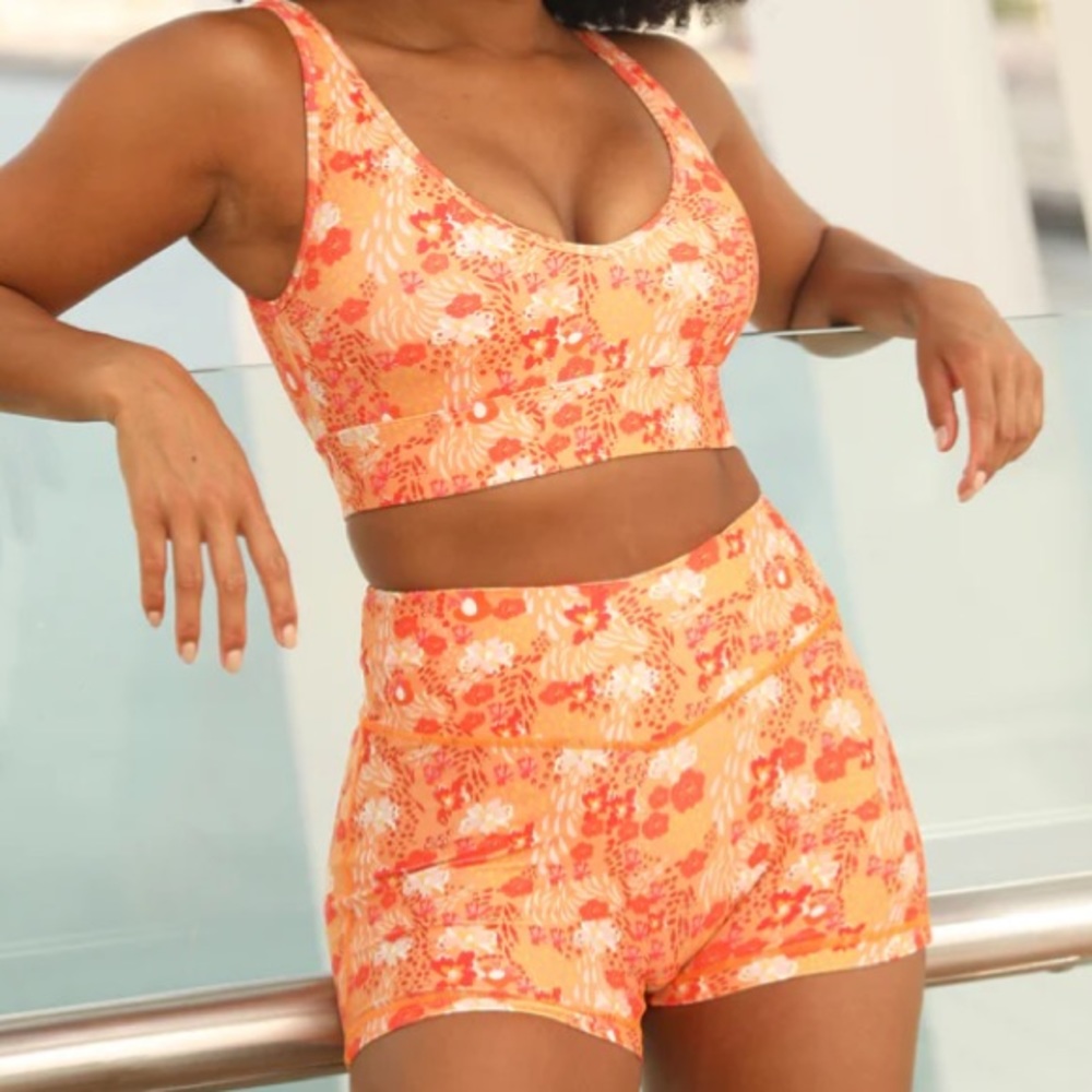Brand New Silverwind Sports Bra